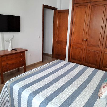 Vv Salitre Apartment ลา ซานตา ภายนอก รูปภาพ