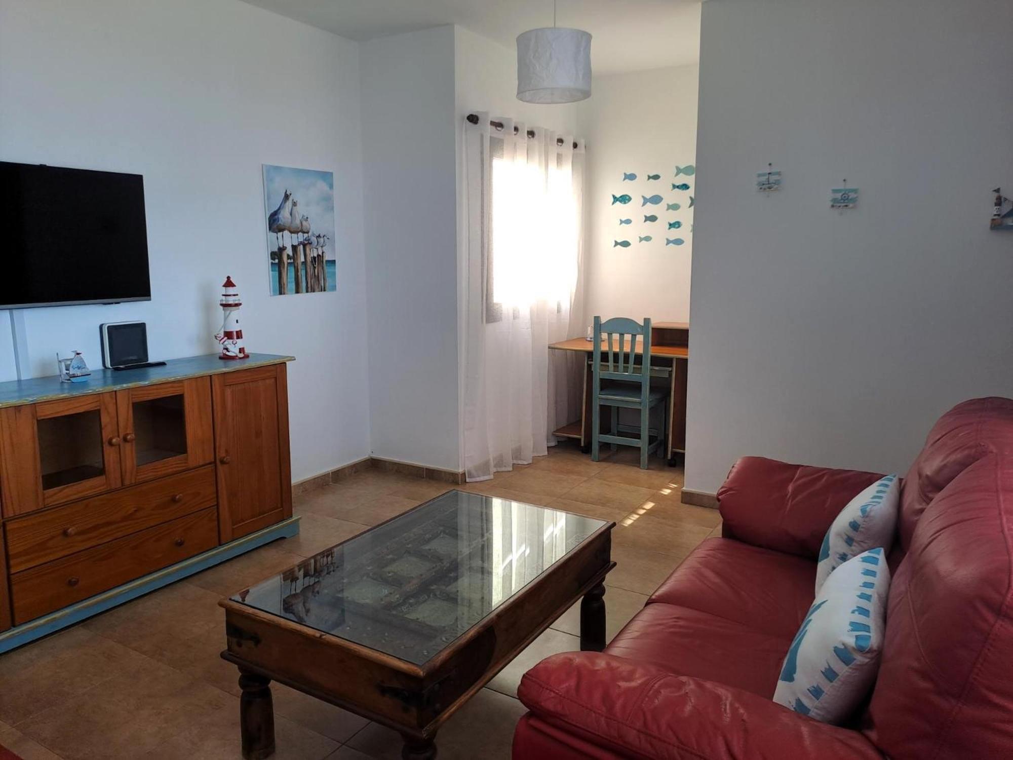 Vv Salitre Apartment ลา ซานตา ภายนอก รูปภาพ