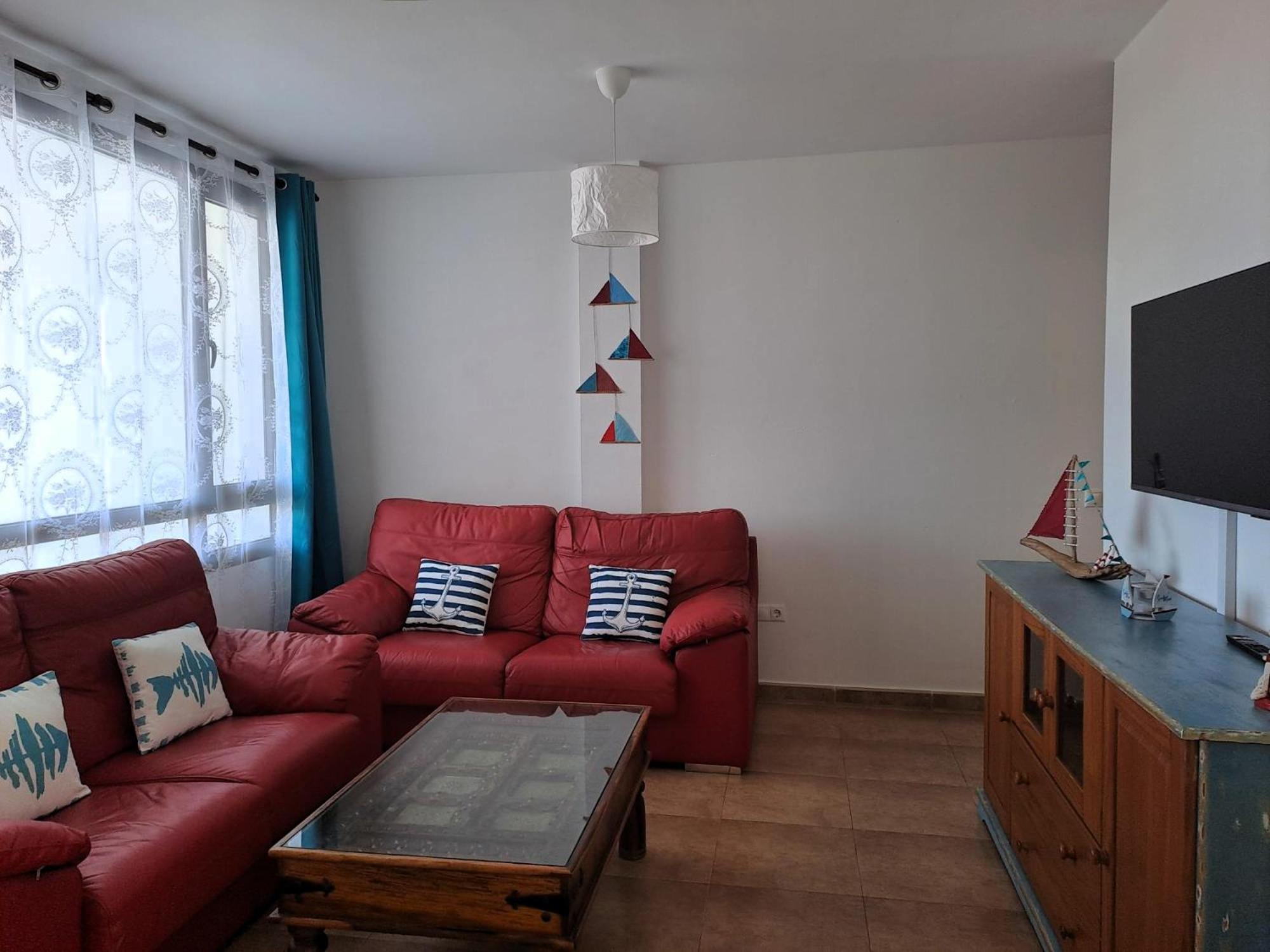 Vv Salitre Apartment ลา ซานตา ภายนอก รูปภาพ