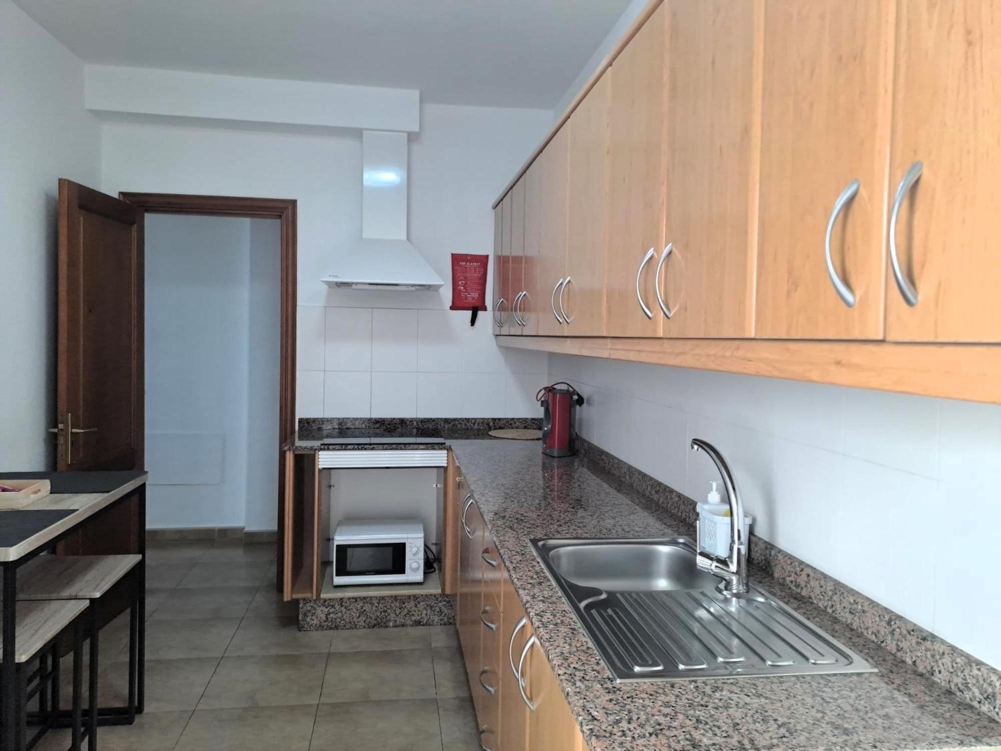 Vv Salitre Apartment ลา ซานตา ภายนอก รูปภาพ
