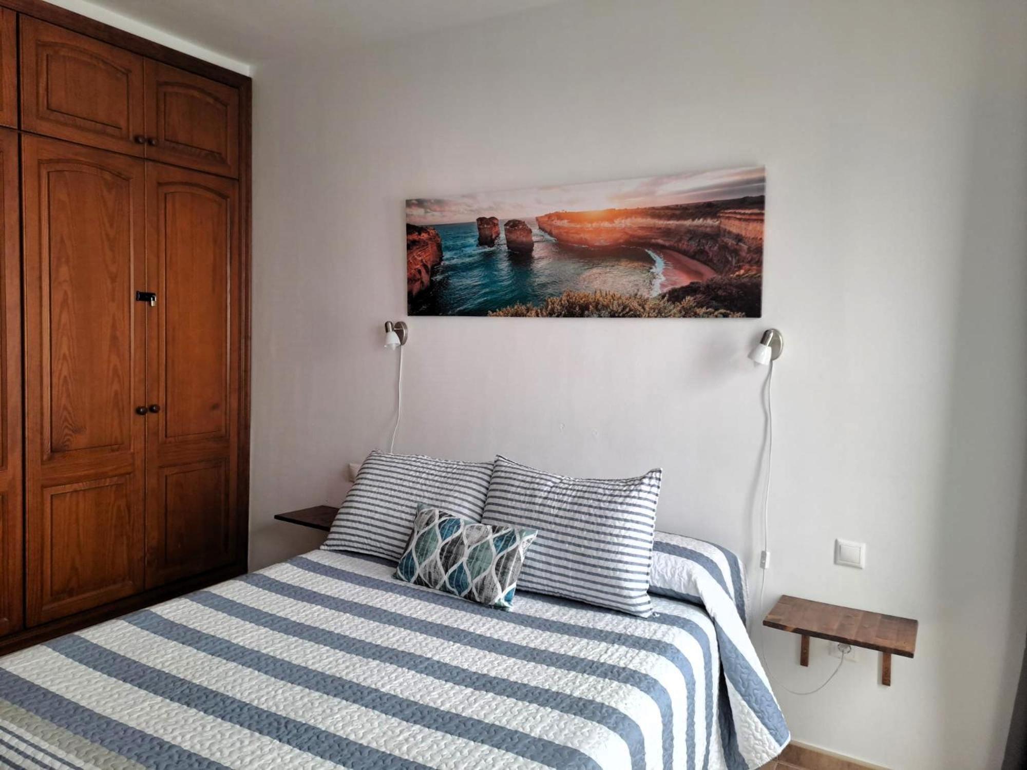Vv Salitre Apartment ลา ซานตา ภายนอก รูปภาพ